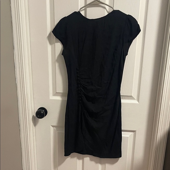 Reformation Dresses & Skirts - Reformation Classic Black Mini Dress